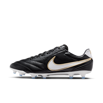 Nike Tiempo Ligera Pro Turf Low-Top Soccer Shoes. Nike.com